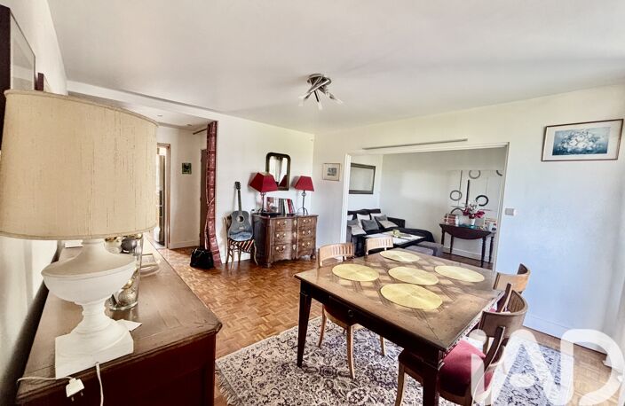 Vente Appartement 5 pièces — photo 5