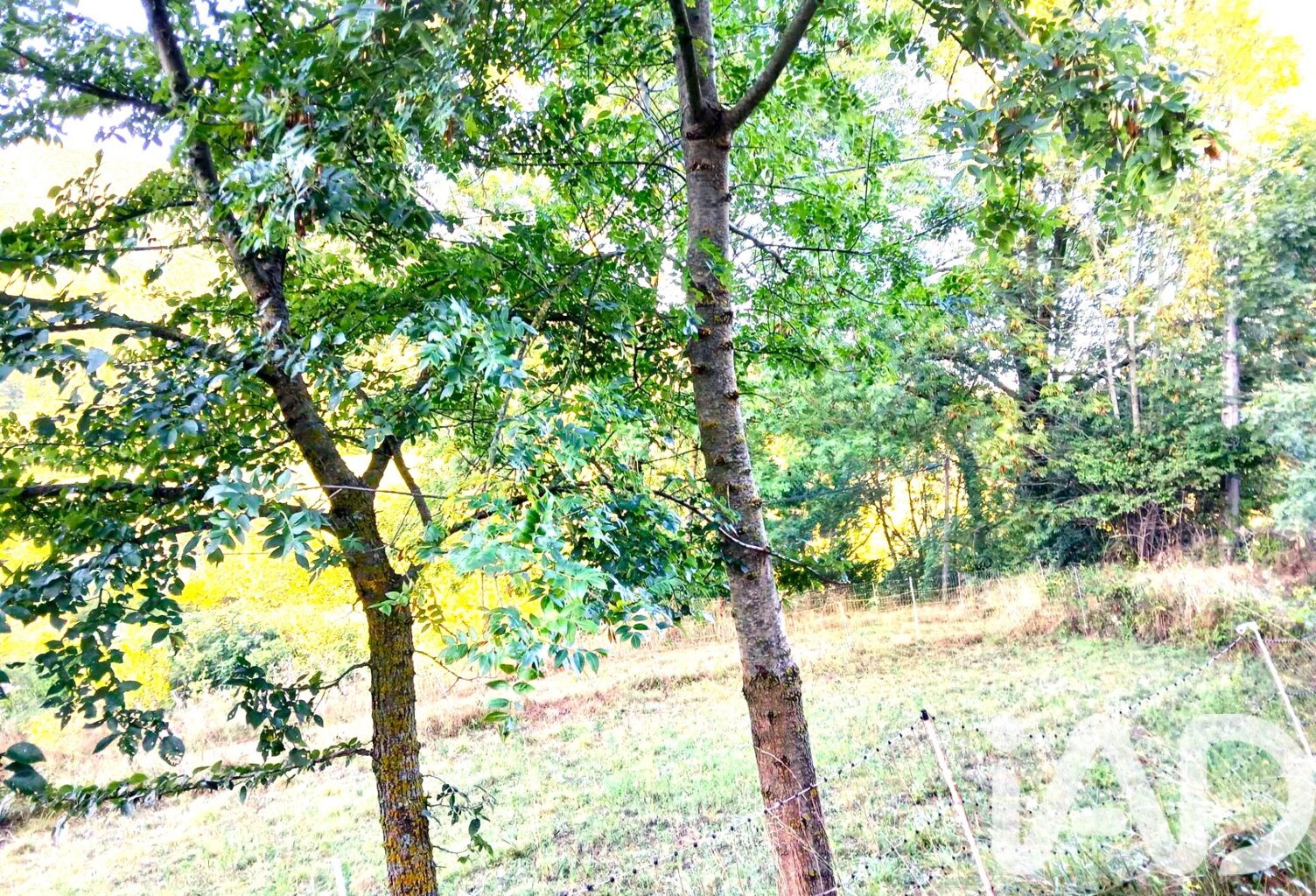 Vente Terrain à bâtir 857 m&sup2; — photo 1