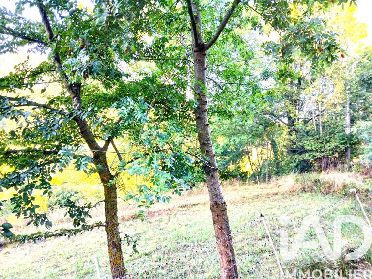 Vente Terrain à bâtir 857 m&sup2; — photo 1