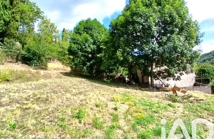 Vente Terrain à bâtir 857 m&sup2; — photo 2