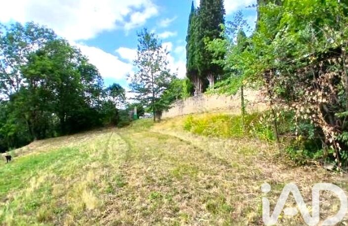 Vente Terrain à bâtir 857 m&sup2; — photo 3