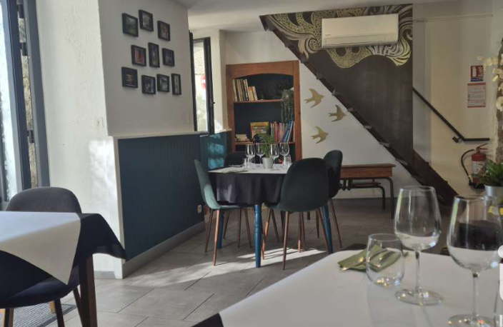 Vente Restaurant 113 m&sup2; — photo 3