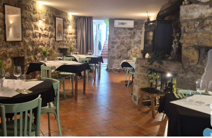 Vente Restaurant 113 m&sup2; — photo 4
