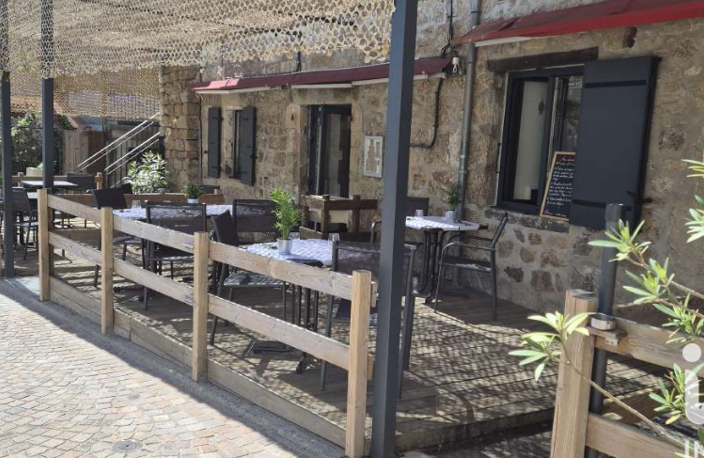 Vente Restaurant 113 m&sup2; — photo 5