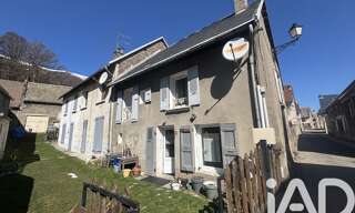 Maison 3 Pièces 63 m² à vendre à Notre-Dame-de-Vaulx (38144)