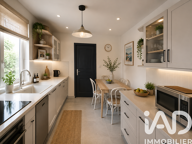 Vente Maison traditionnelle 5 pièces — photo 3