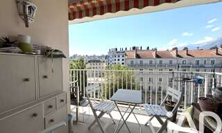 Appartement 4 Pièces 108 m² à vendre à Grenoble (38000)
