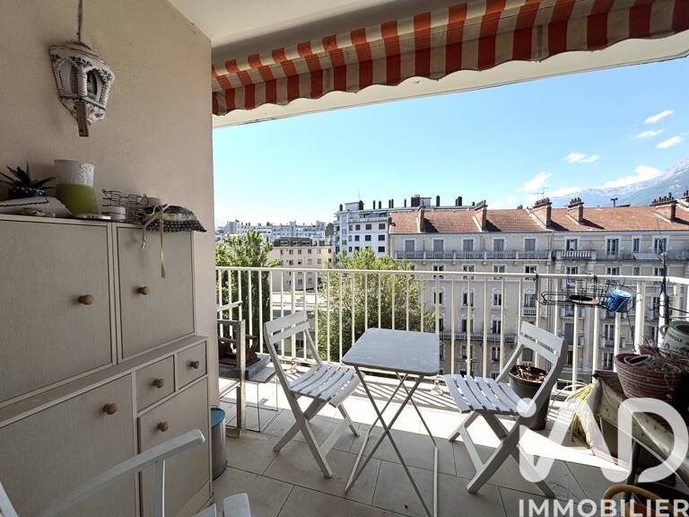 Vente Appartement 4 pièces — photo 1
