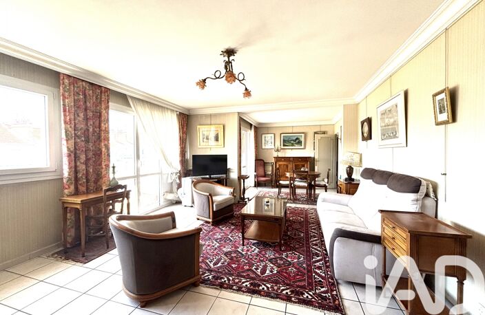Vente Appartement 4 pièces — photo 2