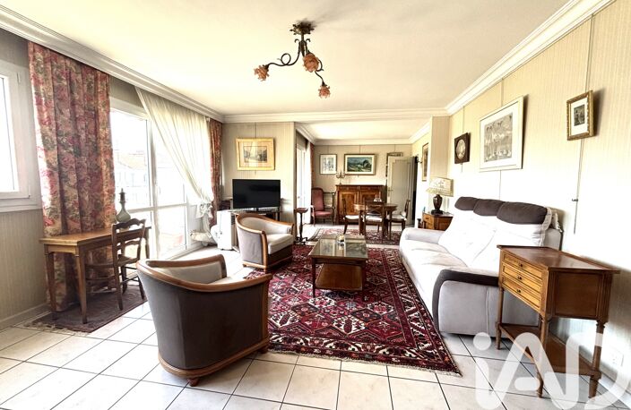 Vente Appartement 4 pièces — photo 3