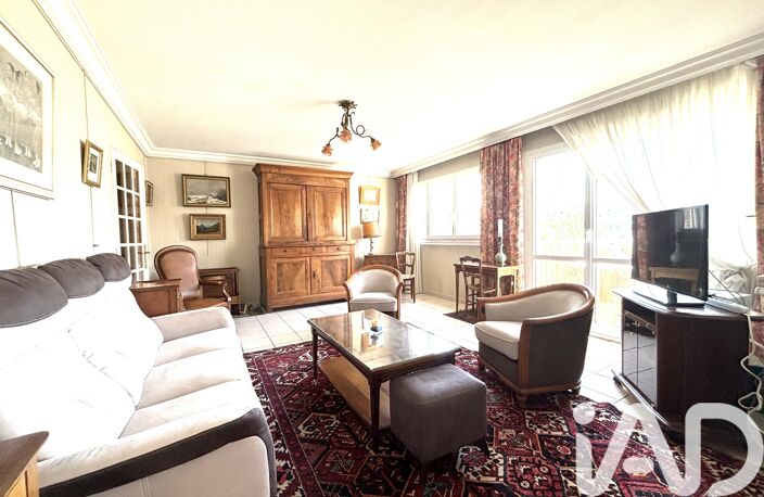 Vente Appartement 4 pièces — photo 4