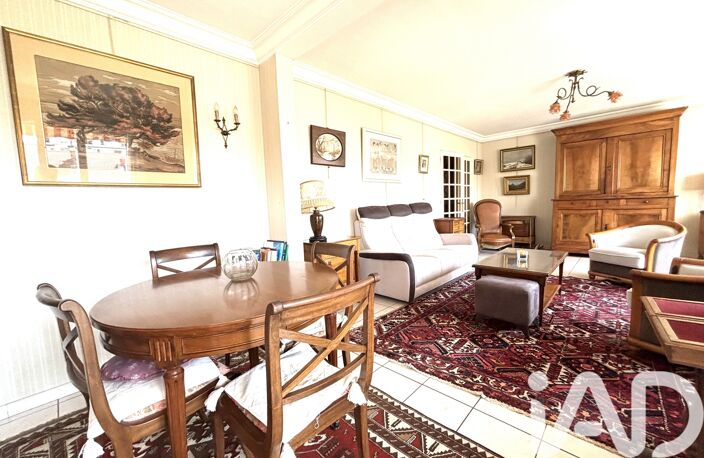 Vente Appartement 4 pièces — photo 5