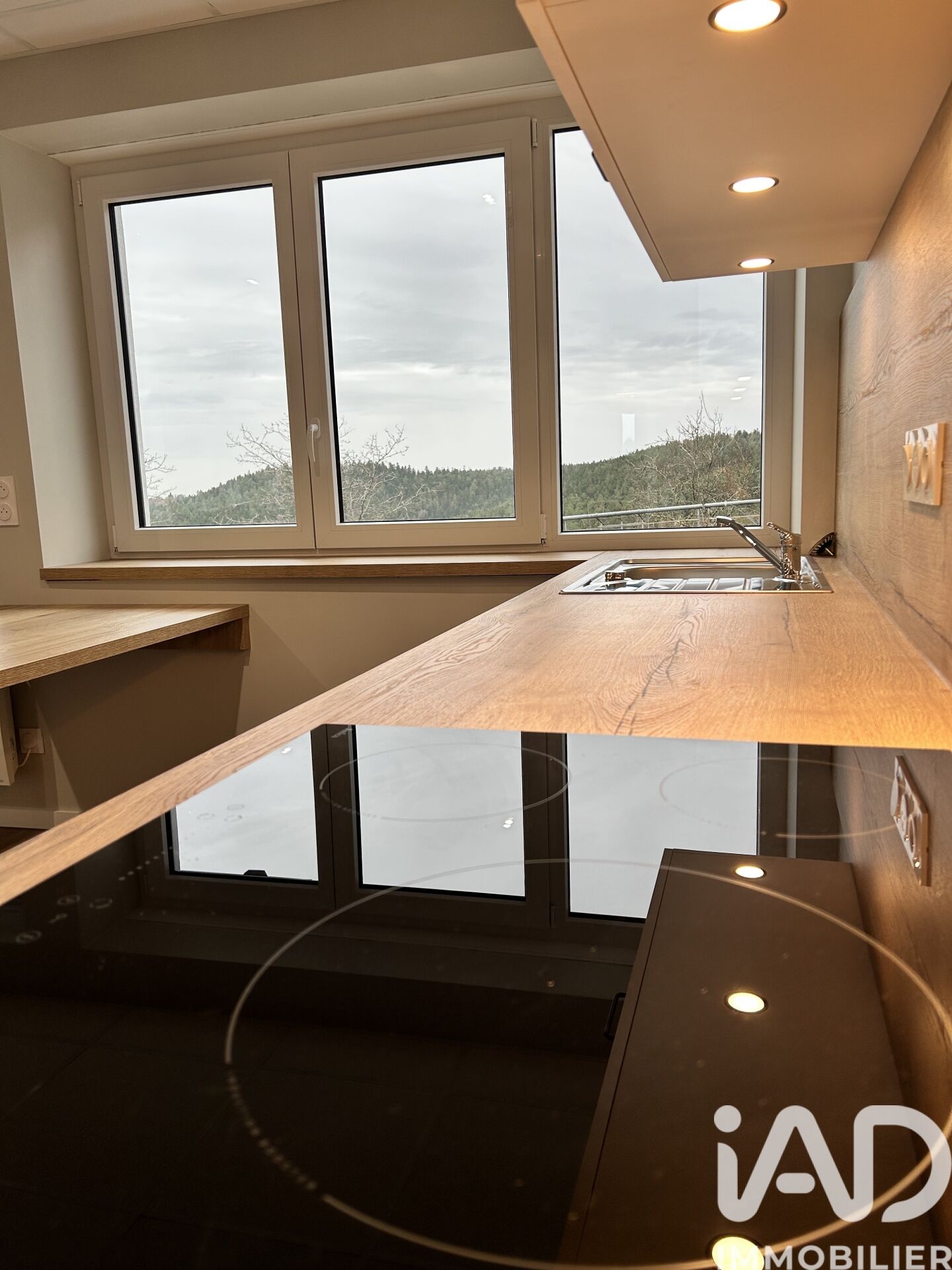 Location Appartement 2 pièces - Photo 2