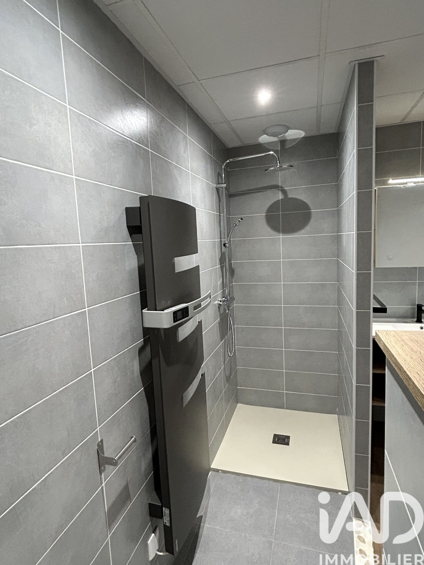 Location Appartement 2 pièces - Photo 5