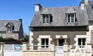 Maison 4 Pièces 65 m² à vendre à Paimpol (22500)