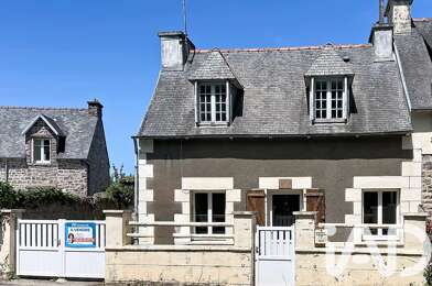 Maison 4 pièces 127000 €