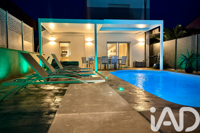 Maison 5 pièces 575000 €