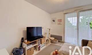 Appartement 4 Pièces 36 m² à vendre à Metz (57070)