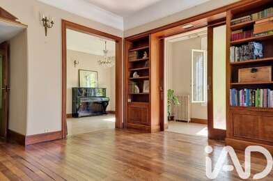 Maison 9 pièces 729000 €