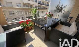 Appartement 1 Pièce 32 m² à vendre à Nice (06300)