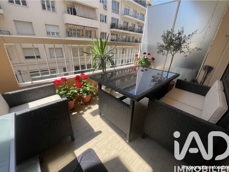 Vente Appartement 1 pièce — photo 1