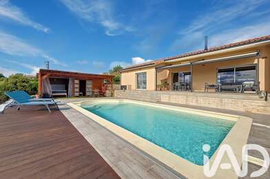 Maison 4 pièces 360000 €