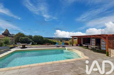 Maison 4 pièces 339000 €