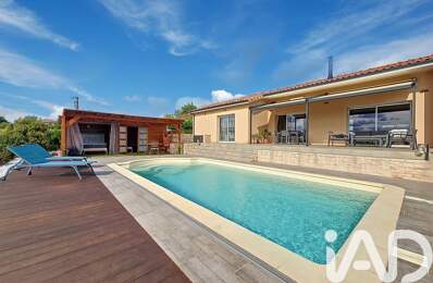 Vente Maison/villa 4 pièces — photo du bien