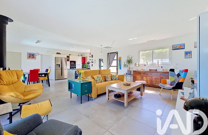 Vente Maison/villa 4 pièces — photo 3