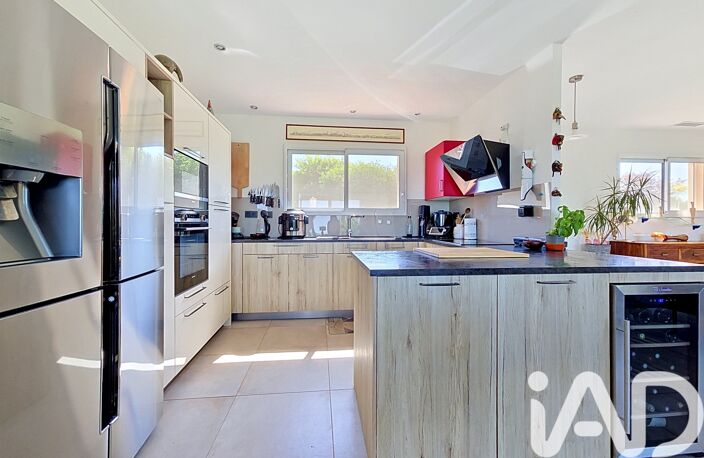Vente Maison/villa 4 pièces — photo 4
