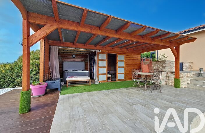 Vente Maison/villa 4 pièces — photo 5