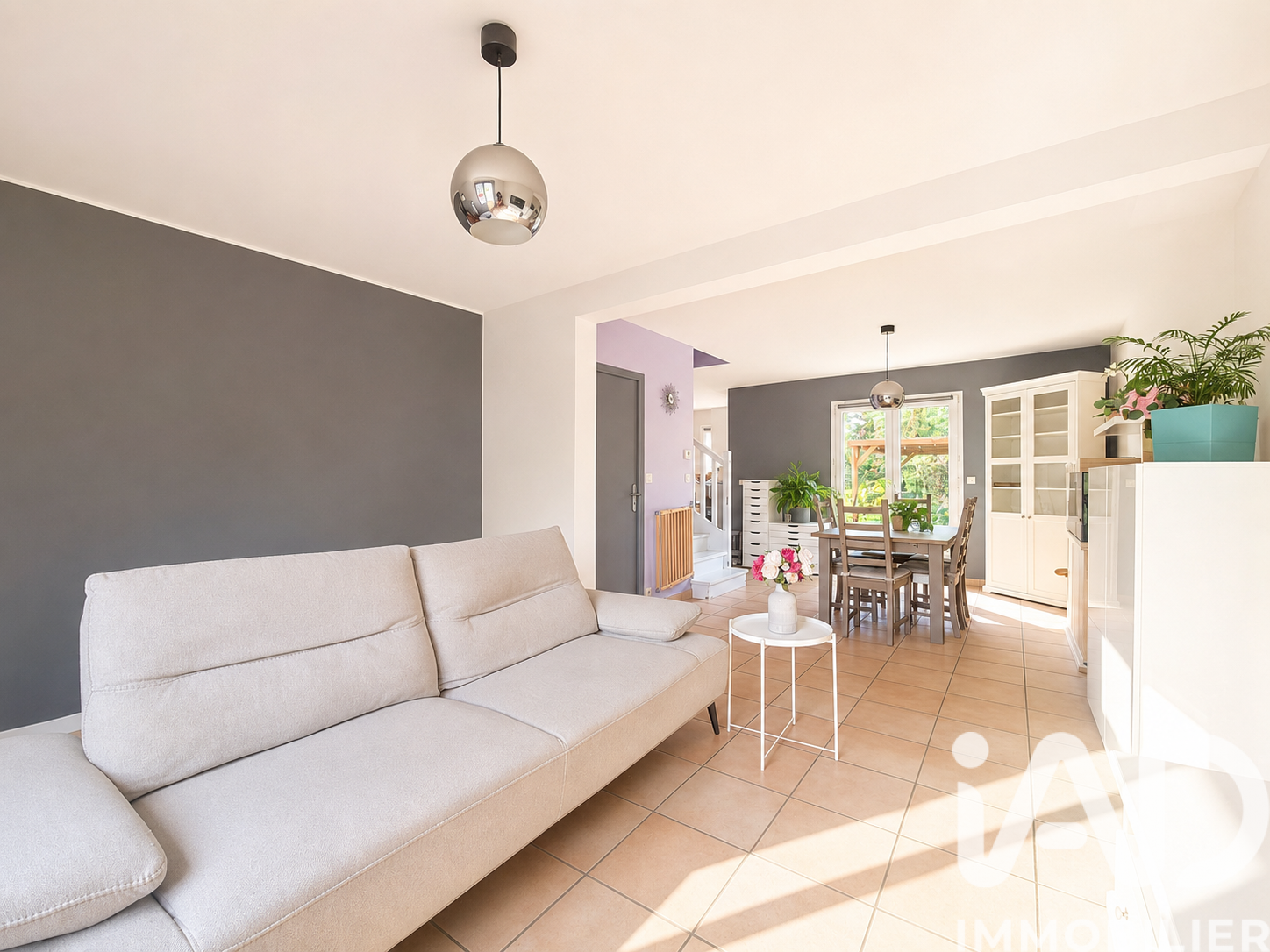 Vente Maison/villa 4 pièces - Photo 2