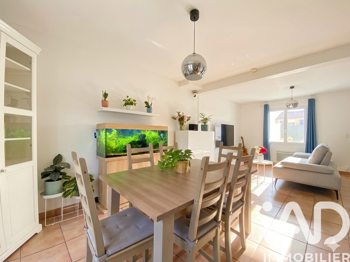 Vente Maison/villa 4 pièces - Photo 3
