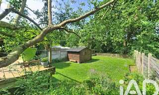 Maison 4 Pièces 98 m² à vendre à Vue (44640)