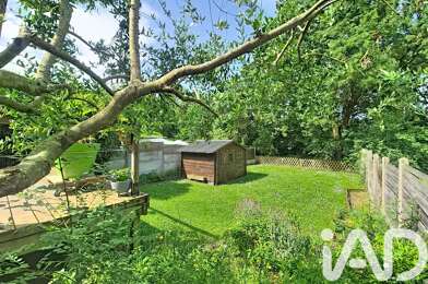 Maison 4 pièces 266000 €