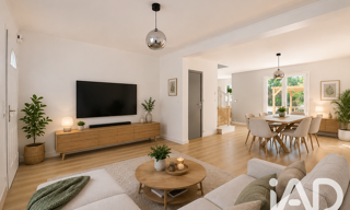 Maison 4 Pièces 98 m² à vendre à Vue (44640)
