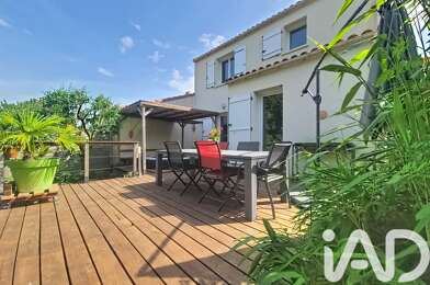 Maison 4 pièces 256000 €