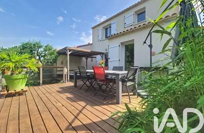 Vente Maison/villa 4 pièces — photo du bien