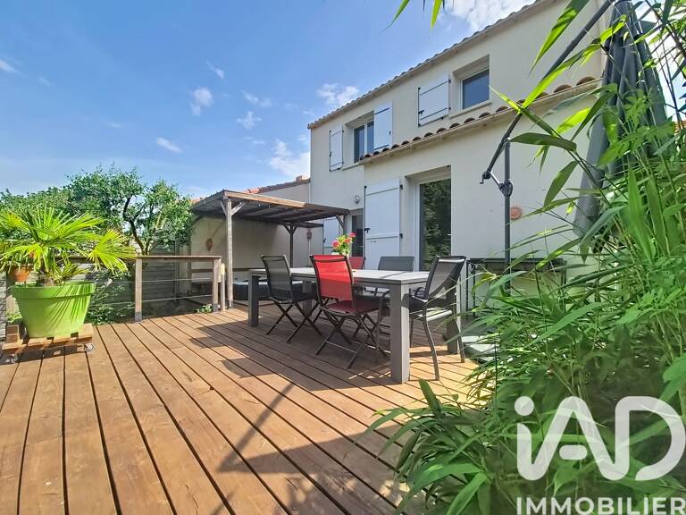Vente Maison/villa 4 pièces — photo 1