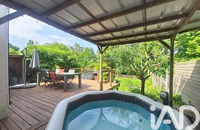 Vente Maison/villa 4 pièces — photo 2