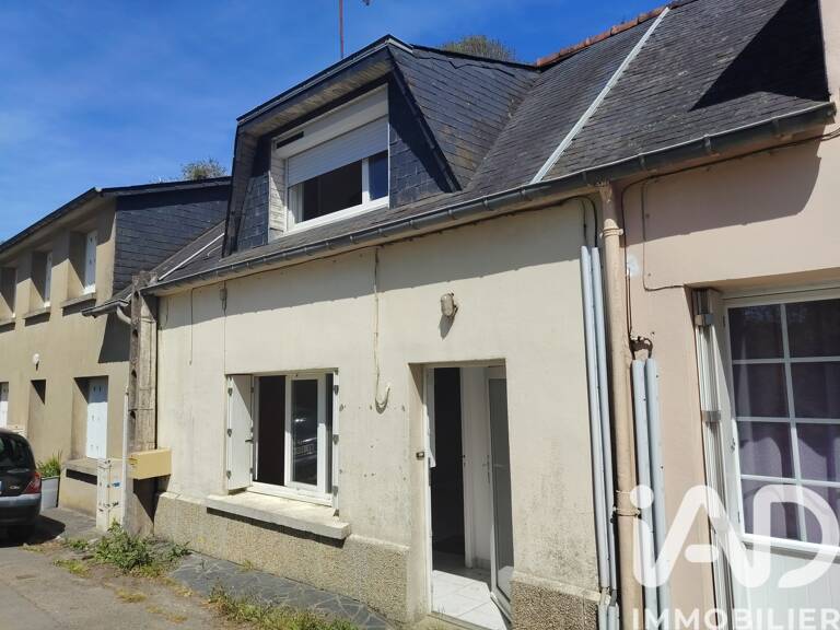 Vente Maison/villa 4 pièces — photo 1