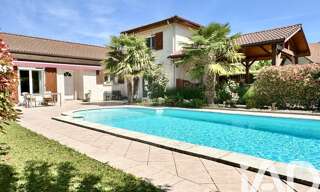 Maison 5 Pièces 141 m² à vendre à Voiron (38500)