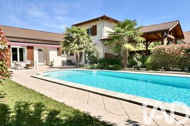 Maison 5 pièces 480000 €