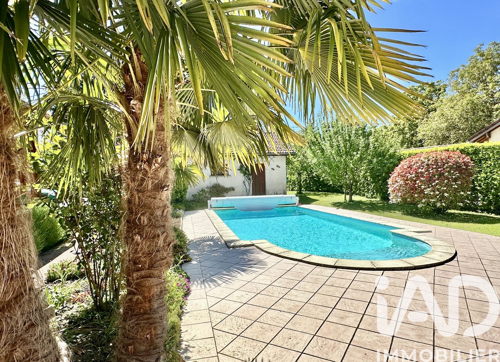 Vente Maison/villa 5 pièces - Photo 3
