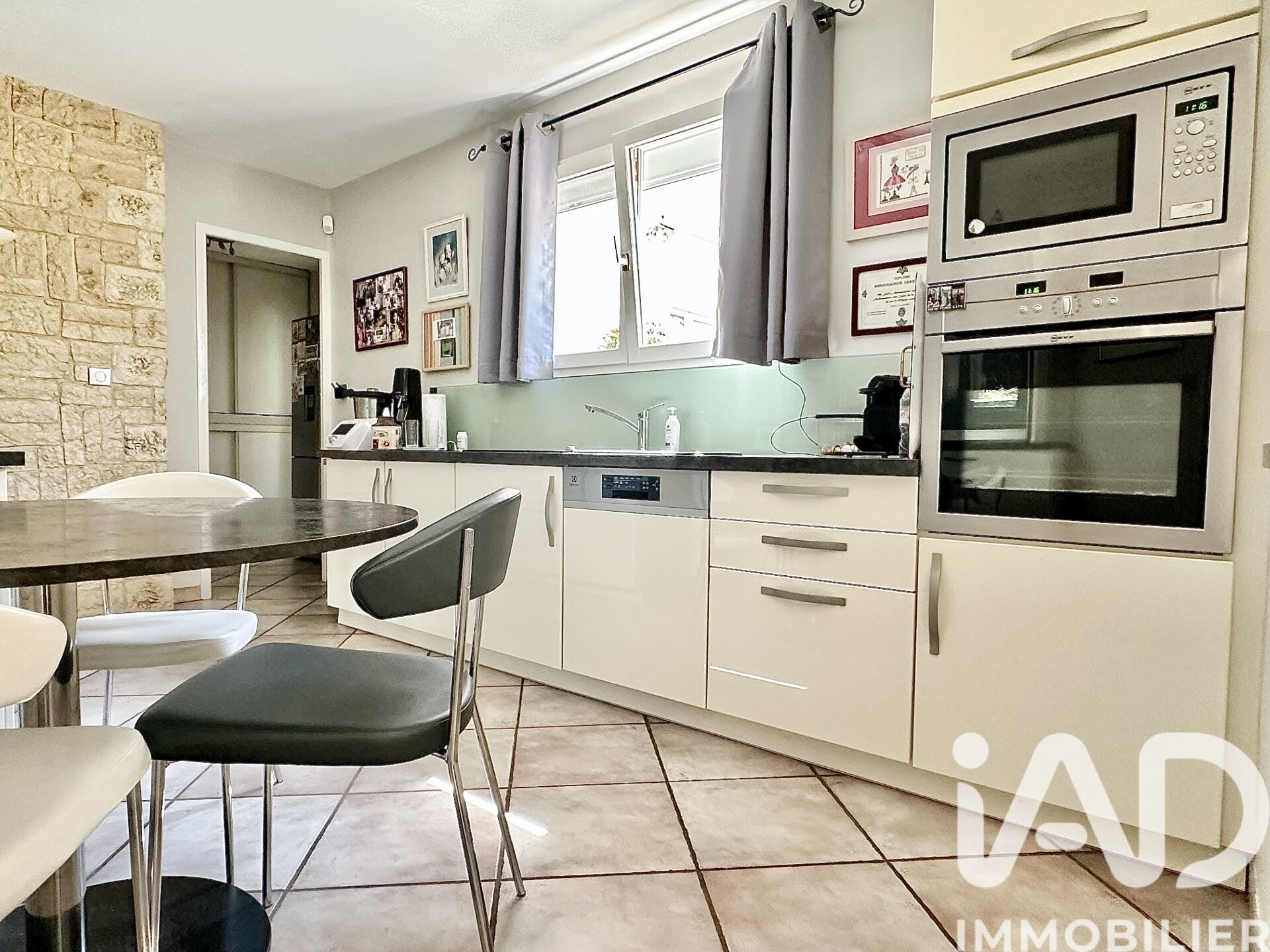 Vente Maison/villa 5 pièces - Photo 4