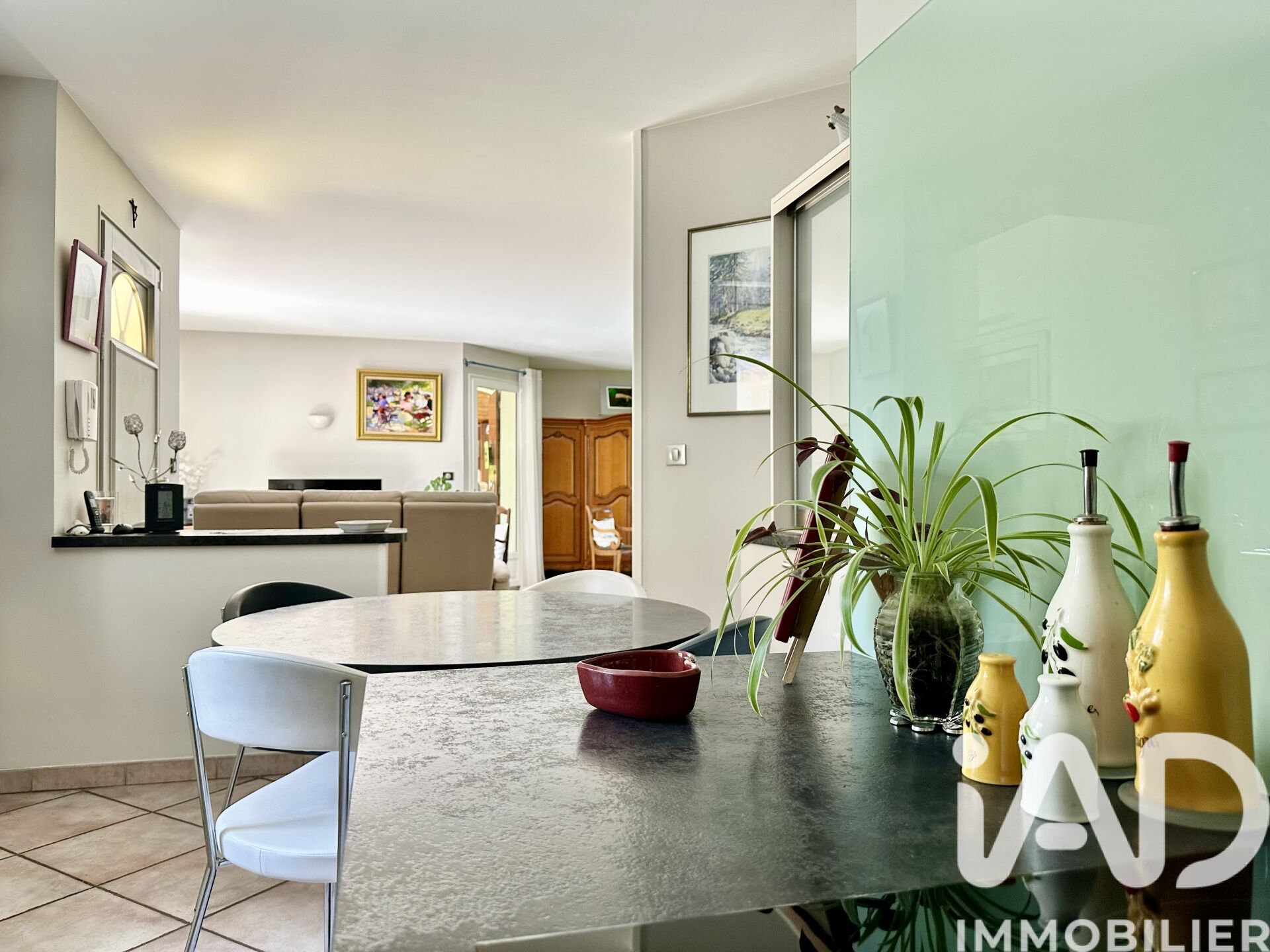 Vente Maison/villa 5 pièces - Photo 5