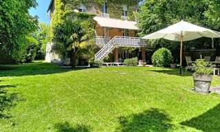 Maison 7 Pièces 237 m² à vendre à Witry-lès-Reims (51420)