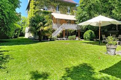 Maison 7 pièces 760000 €