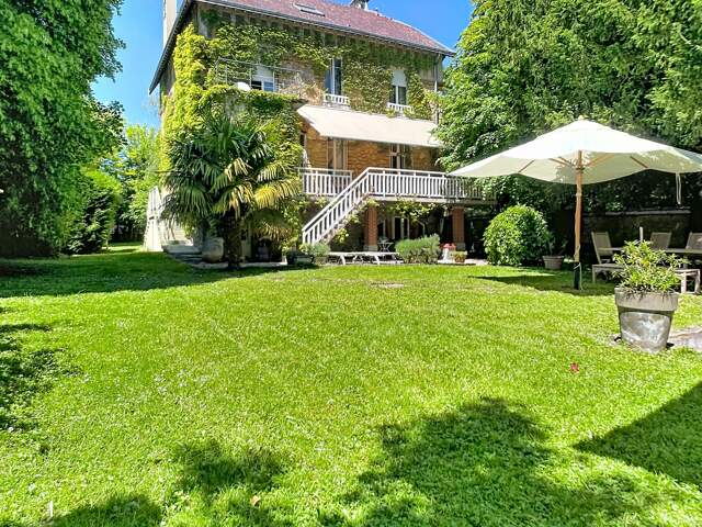 Vente Maison/villa 7 pièces — photo du bien
