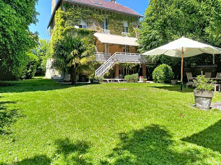 Vente Maison/villa 7 pièces — photo 1